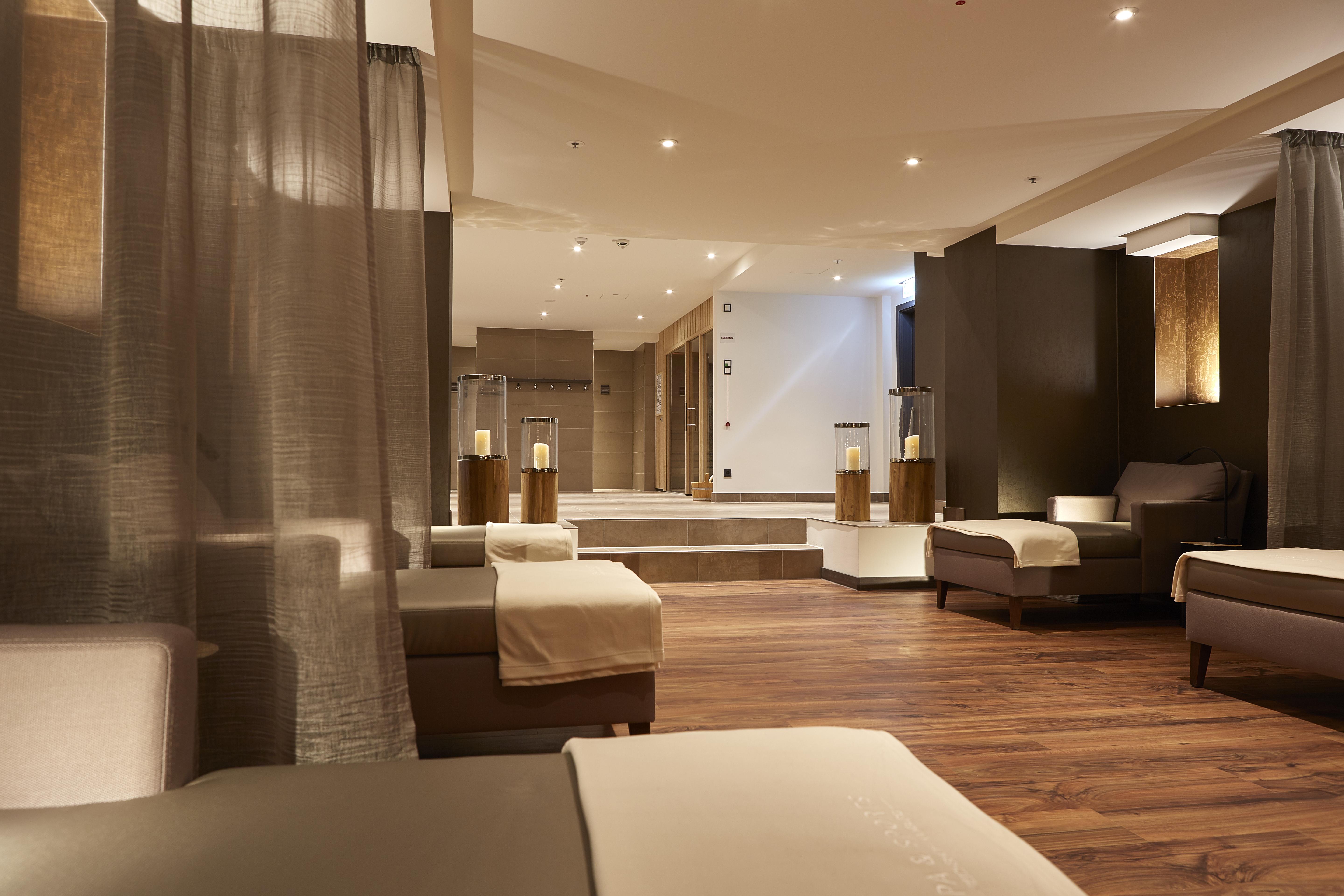 Reichshof Hotel Hamburg-Harburg