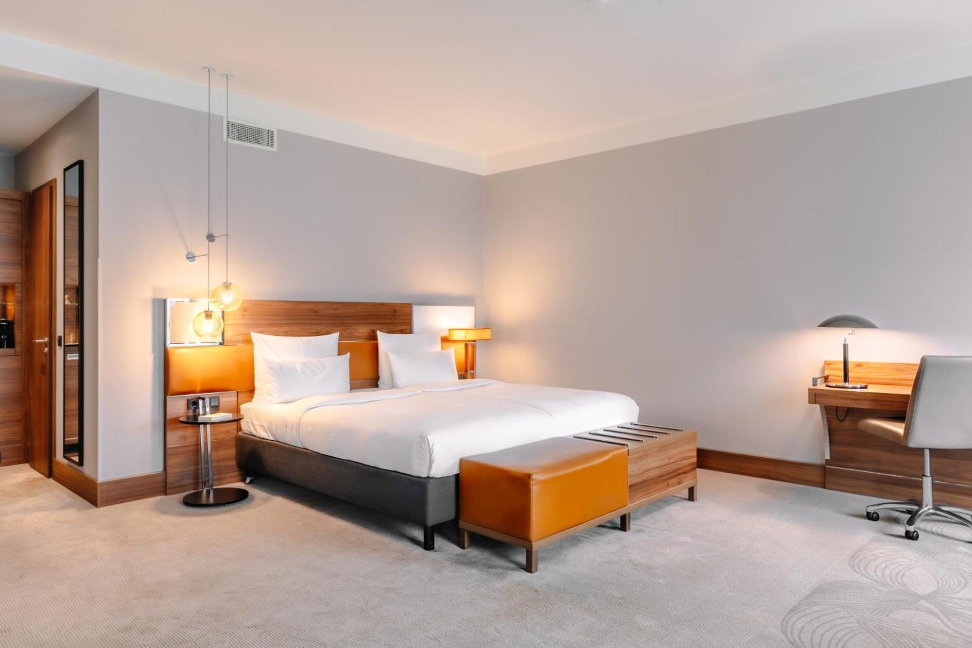 Hotel Reichshof Hamburg-Harburg