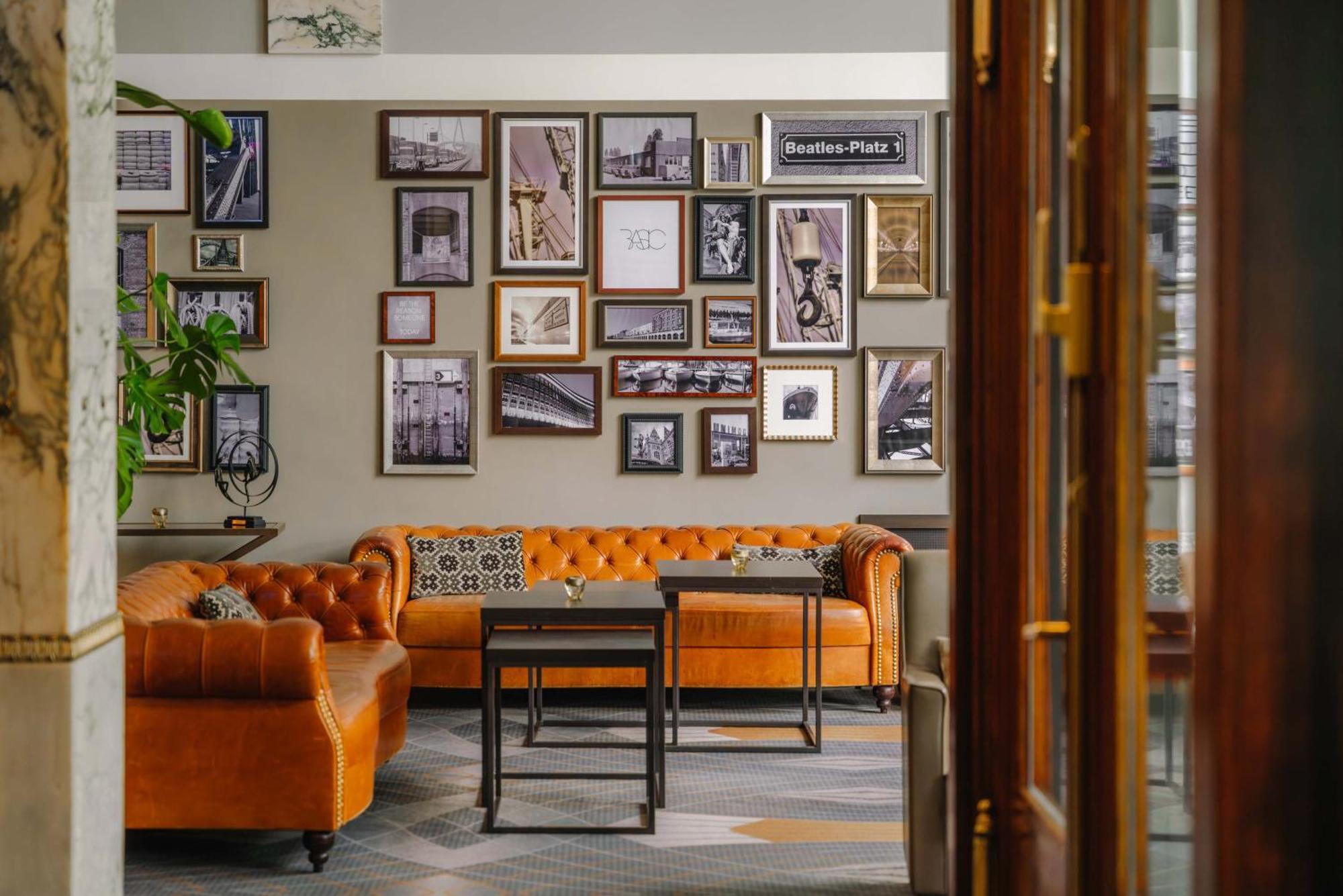 Hotel Reichshof Hamburg-Harburg